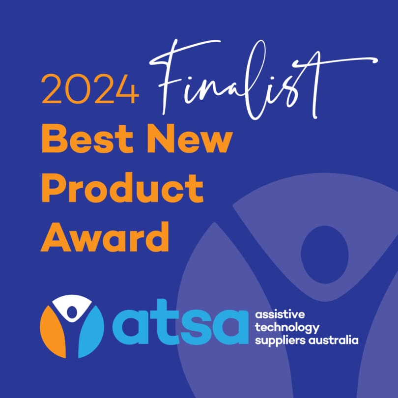 ATSA Best New Product FINALIST 2024